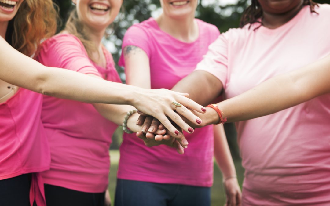 Campanha Outubro Rosa